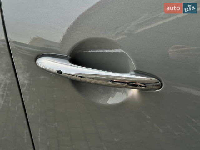 Сірий Міні Кантрімен, об'ємом двигуна 1.5 л та пробігом 101 тис. км за 17900 $, фото 29 на Automoto.ua