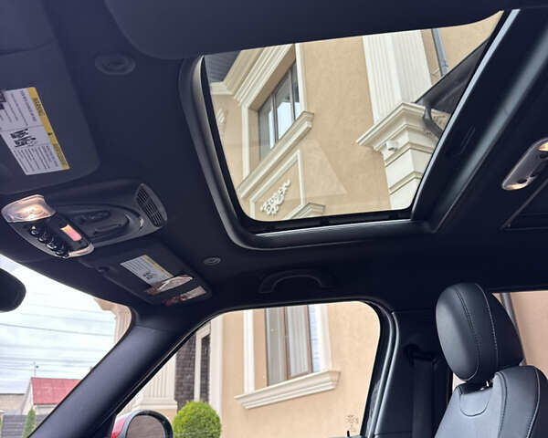 Мини Кантримен 2019 в Черновцах на Automoto.ua Серый Мини Кантримен, объемом двигателя 2 л и пробегом 107 тыс. км за 23900 $, фото 45 на Automoto.ua