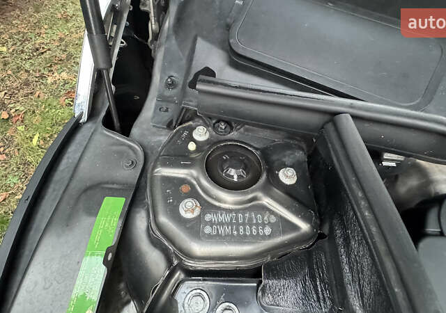 Серый Мини Кантримен, объемом двигателя 2 л и пробегом 190 тыс. км за 12350 $, фото 25 на Automoto.ua