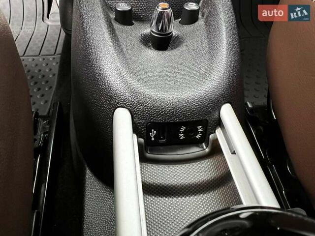 Серый Мини Кантримен, объемом двигателя 2 л и пробегом 167 тыс. км за 12700 $, фото 31 на Automoto.ua