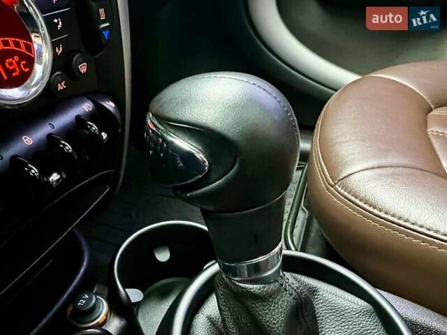 Серый Мини Кантримен, объемом двигателя 2 л и пробегом 167 тыс. км за 12700 $, фото 44 на Automoto.ua