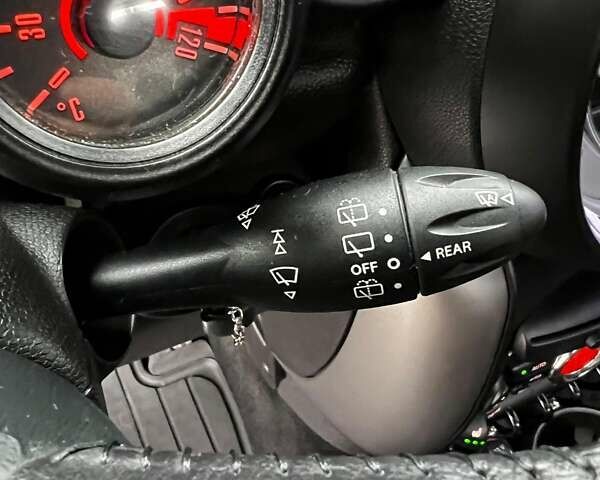 Серый Мини Кантримен, объемом двигателя 2 л и пробегом 167 тыс. км за 12700 $, фото 25 на Automoto.ua