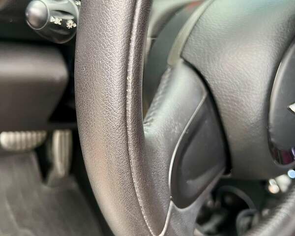 Серый Мини Кантримен, объемом двигателя 2 л и пробегом 167 тыс. км за 12700 $, фото 45 на Automoto.ua