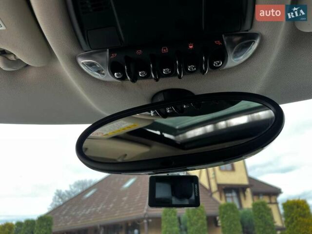 Серый Мини Кантримен, объемом двигателя 2 л и пробегом 167 тыс. км за 12700 $, фото 36 на Automoto.ua