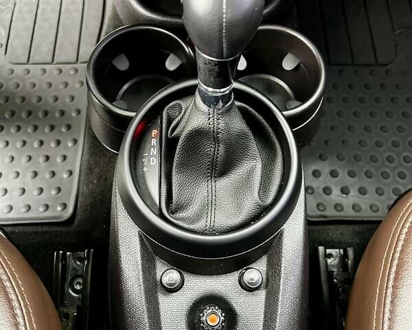 Серый Мини Кантримен, объемом двигателя 2 л и пробегом 167 тыс. км за 12700 $, фото 28 на Automoto.ua