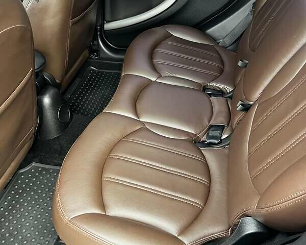 Серый Мини Кантримен, объемом двигателя 2 л и пробегом 167 тыс. км за 12700 $, фото 29 на Automoto.ua