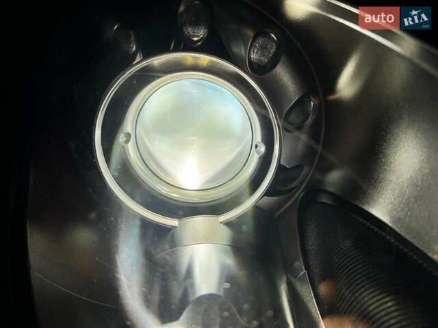Серый Мини Кантримен, объемом двигателя 2 л и пробегом 167 тыс. км за 12700 $, фото 48 на Automoto.ua