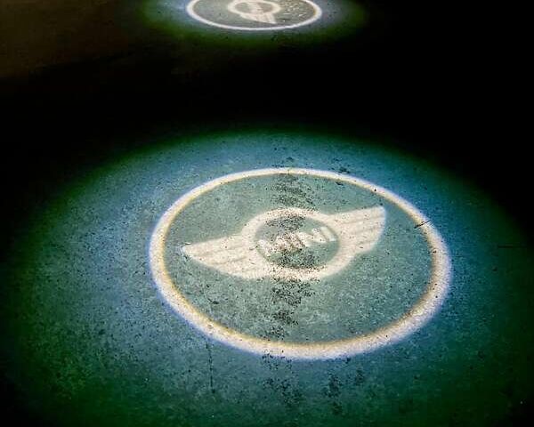 Серый Мини Кантримен, объемом двигателя 2 л и пробегом 167 тыс. км за 12700 $, фото 50 на Automoto.ua