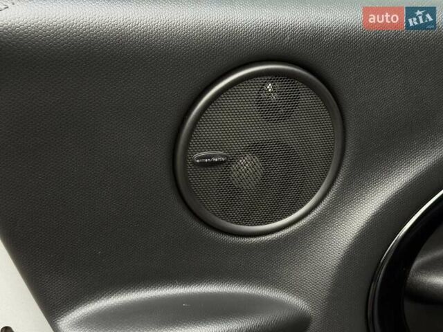 Серый Мини Кантримен, объемом двигателя 1.6 л и пробегом 125 тыс. км за 9500 $, фото 14 на Automoto.ua