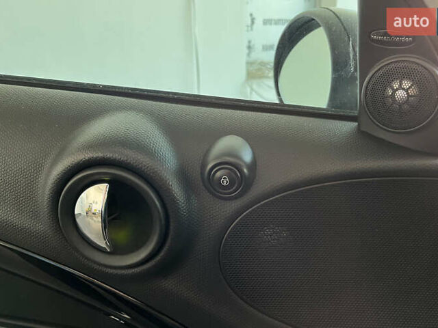 Серый Мини Кантримен, объемом двигателя 1.6 л и пробегом 115 тыс. км за 11600 $, фото 18 на Automoto.ua