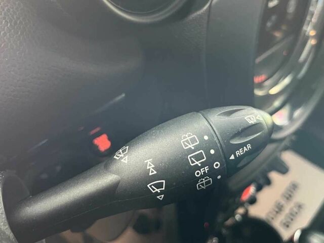 Сірий Міні Кантрімен, об'ємом двигуна 1.6 л та пробігом 115 тис. км за 11600 $, фото 13 на Automoto.ua