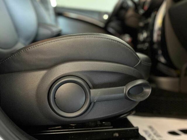 Сірий Міні Кантрімен, об'ємом двигуна 1.6 л та пробігом 115 тис. км за 11600 $, фото 20 на Automoto.ua