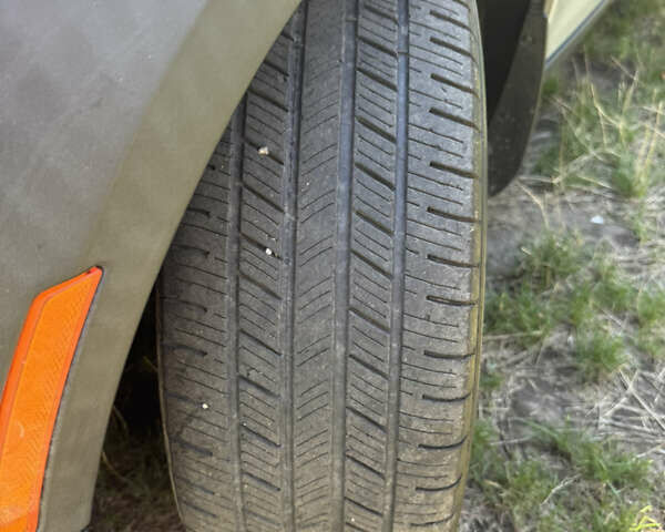 Серый Мини Кантримен, объемом двигателя 1.6 л и пробегом 227 тыс. км за 8800 $, фото 13 на Automoto.ua