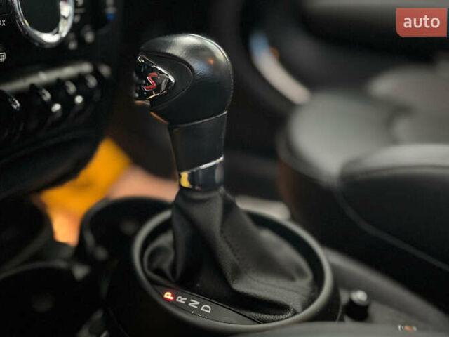 Серый Мини Кантримен, объемом двигателя 1.6 л и пробегом 115 тыс. км за 11600 $, фото 23 на Automoto.ua