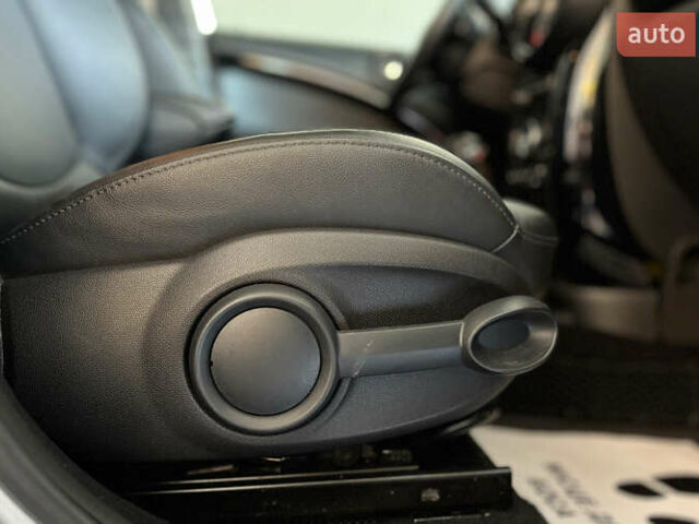 Серый Мини Кантримен, объемом двигателя 1.6 л и пробегом 115 тыс. км за 11600 $, фото 12 на Automoto.ua