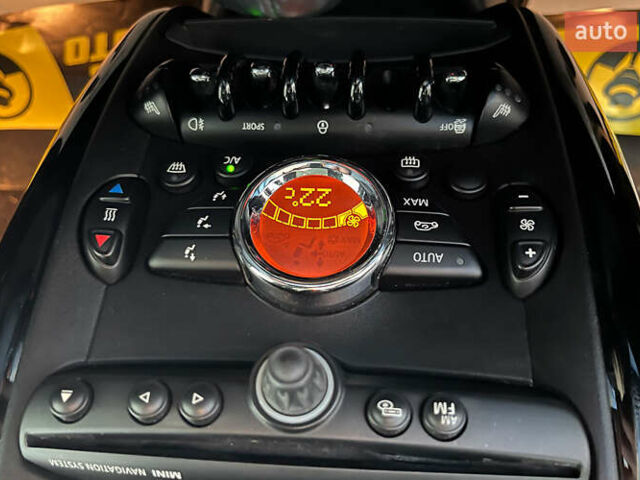 Серый Мини Кантримен, объемом двигателя 1.6 л и пробегом 115 тыс. км за 11600 $, фото 29 на Automoto.ua