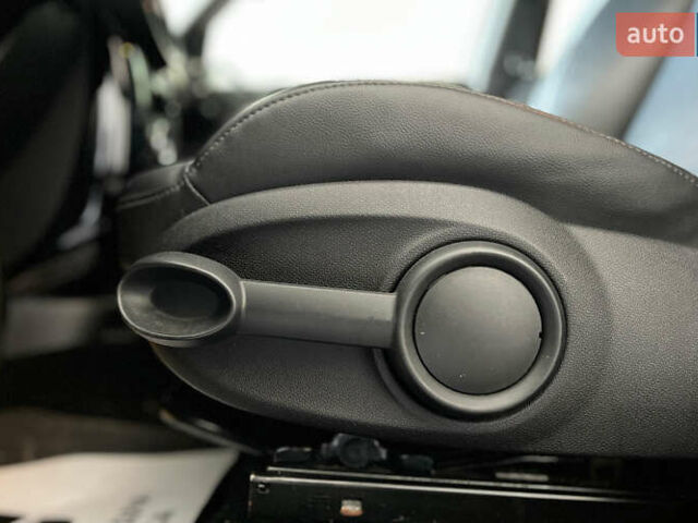 Серый Мини Кантримен, объемом двигателя 1.6 л и пробегом 115 тыс. км за 11600 $, фото 16 на Automoto.ua