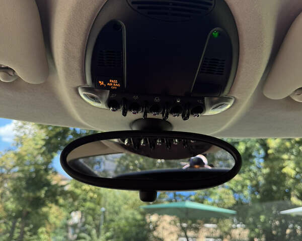 Серый Мини Кантримен, объемом двигателя 1.6 л и пробегом 227 тыс. км за 8800 $, фото 17 на Automoto.ua