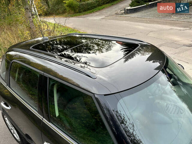 Серый Мини Кантримен, объемом двигателя 1.6 л и пробегом 156 тыс. км за 11200 $, фото 25 на Automoto.ua