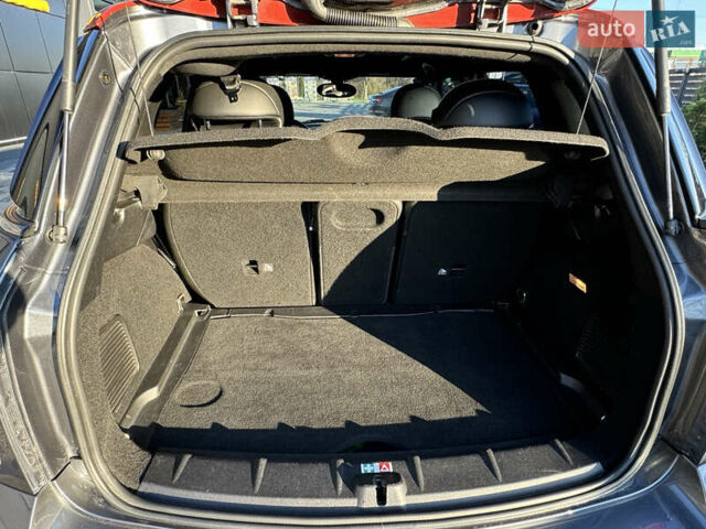 Серый Мини Кантримен, объемом двигателя 2 л и пробегом 133 тыс. км за 16500 $, фото 14 на Automoto.ua