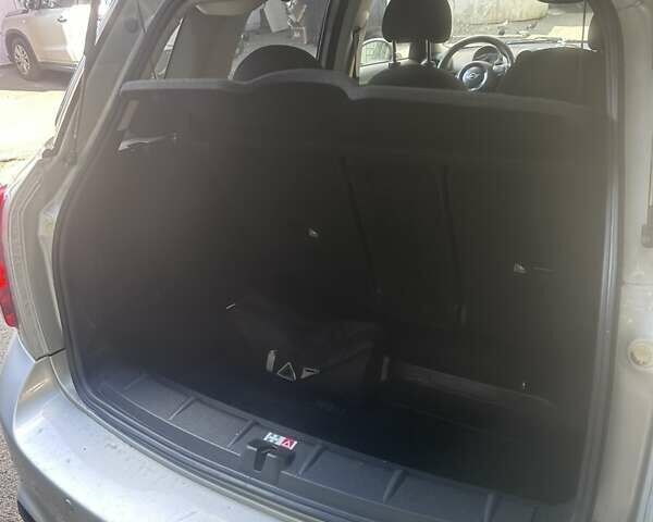 Серый Мини Кантримен, объемом двигателя 1.6 л и пробегом 140 тыс. км за 14500 $, фото 13 на Automoto.ua