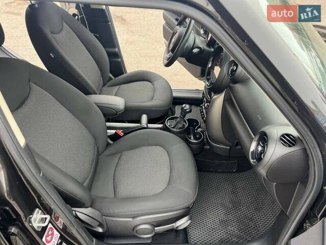 Серый Мини Кантримен, объемом двигателя 1.6 л и пробегом 29 тыс. км за 13900 $, фото 22 на Automoto.ua