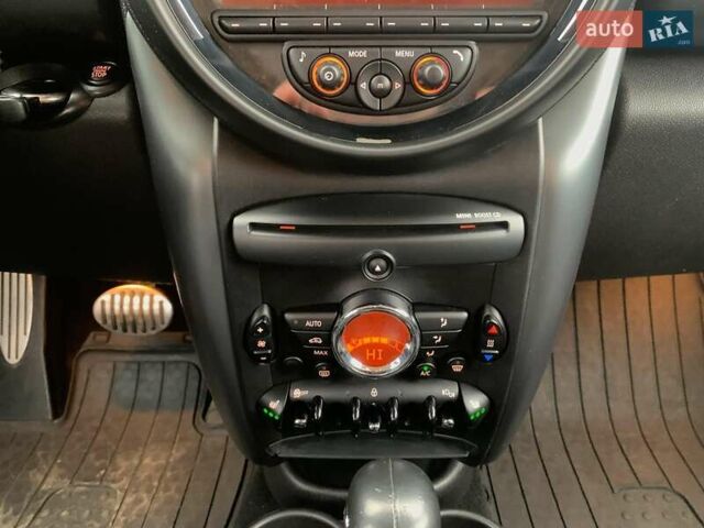 Серый Мини Кантримен, объемом двигателя 1.6 л и пробегом 77 тыс. км за 16940 $, фото 30 на Automoto.ua