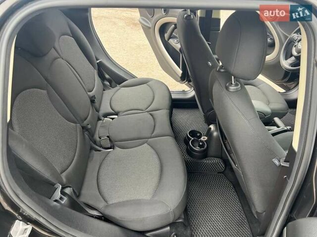 Серый Мини Кантримен, объемом двигателя 1.6 л и пробегом 29 тыс. км за 13900 $, фото 20 на Automoto.ua