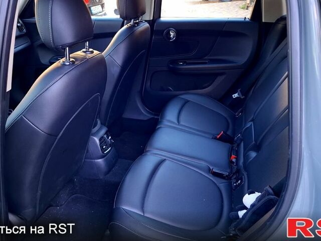 Серый Мини Кантримен, объемом двигателя 1.5 л и пробегом 137 тыс. км за 16600 $, фото 10 на Automoto.ua