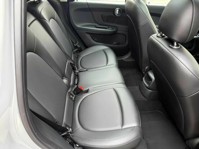 Сірий Міні Кантрімен, об'ємом двигуна 1.5 л та пробігом 31 тис. км за 11600 $, фото 12 на Automoto.ua