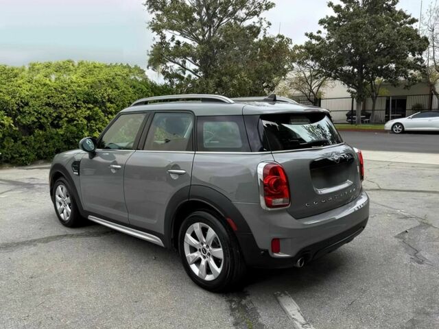 Сірий Міні Кантрімен, об'ємом двигуна 1.5 л та пробігом 31 тис. км за 11600 $, фото 6 на Automoto.ua