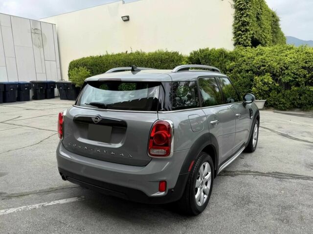 Сірий Міні Кантрімен, об'ємом двигуна 1.5 л та пробігом 31 тис. км за 11600 $, фото 4 на Automoto.ua