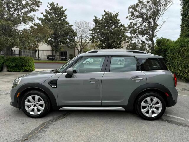 Сірий Міні Кантрімен, об'ємом двигуна 1.5 л та пробігом 31 тис. км за 11600 $, фото 3 на Automoto.ua