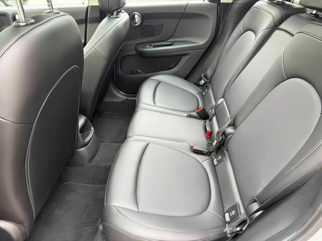 Сірий Міні Кантрімен, об'ємом двигуна 1.5 л та пробігом 31 тис. км за 11600 $, фото 11 на Automoto.ua