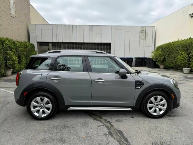 Сірий Міні Кантрімен, об'ємом двигуна 1.5 л та пробігом 31 тис. км за 11600 $, фото 7 на Automoto.ua