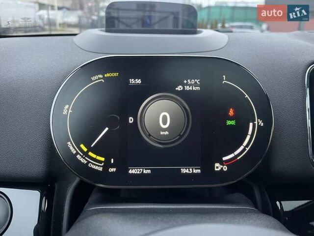 Серый Мини Кантримен, объемом двигателя 1.5 л и пробегом 44 тыс. км за 32000 $, фото 46 на Automoto.ua