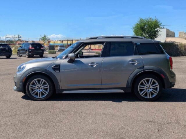 Міні Кантрімен 2020 у Києві на Automoto.ua Сірий Міні Кантрімен, об'ємом двигуна 1.5 л та пробігом 42 тис. км за 6800 $, фото 3 на Automoto.ua