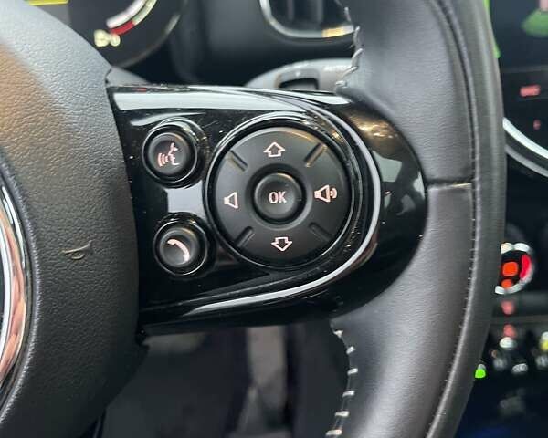 Серый Мини Кантримен, объемом двигателя 1.5 л и пробегом 44 тыс. км за 32000 $, фото 53 на Automoto.ua