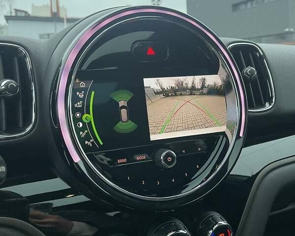 Серый Мини Кантримен, объемом двигателя 1.5 л и пробегом 44 тыс. км за 32000 $, фото 49 на Automoto.ua