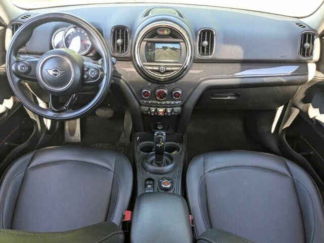 Міні Кантрімен 2020 у Києві на Automoto.ua Сірий Міні Кантрімен, об'ємом двигуна 1.5 л та пробігом 42 тис. км за 6800 $, фото 9 на Automoto.ua