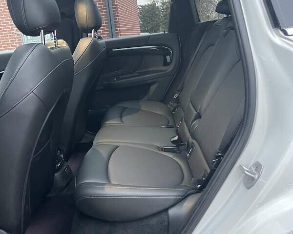 Серый Мини Кантримен, объемом двигателя 1.5 л и пробегом 44 тыс. км за 32000 $, фото 37 на Automoto.ua