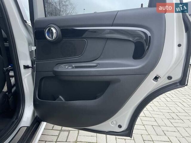 Серый Мини Кантримен, объемом двигателя 1.5 л и пробегом 44 тыс. км за 32000 $, фото 47 на Automoto.ua