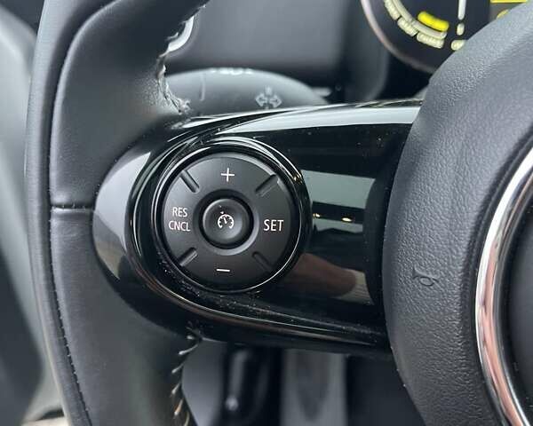 Серый Мини Кантримен, объемом двигателя 1.5 л и пробегом 44 тыс. км за 32000 $, фото 55 на Automoto.ua