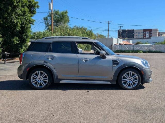 Міні Кантрімен 2020 у Києві на Automoto.ua Сірий Міні Кантрімен, об'ємом двигуна 1.5 л та пробігом 42 тис. км за 6800 $, фото 4 на Automoto.ua