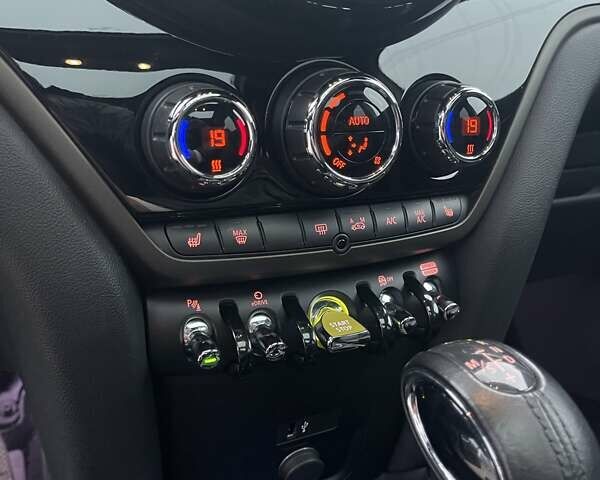 Серый Мини Кантримен, объемом двигателя 1.5 л и пробегом 44 тыс. км за 32000 $, фото 50 на Automoto.ua