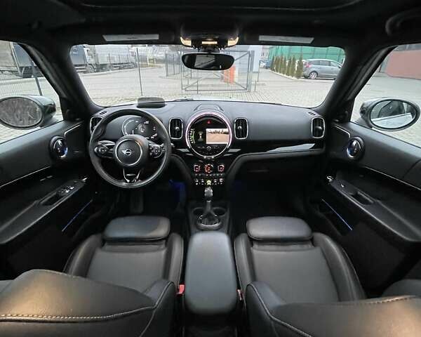 Серый Мини Кантримен, объемом двигателя 1.5 л и пробегом 44 тыс. км за 32000 $, фото 33 на Automoto.ua