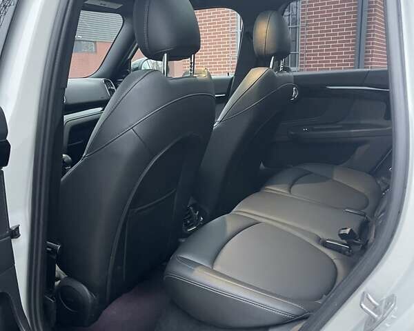 Серый Мини Кантримен, объемом двигателя 1.5 л и пробегом 44 тыс. км за 32000 $, фото 38 на Automoto.ua