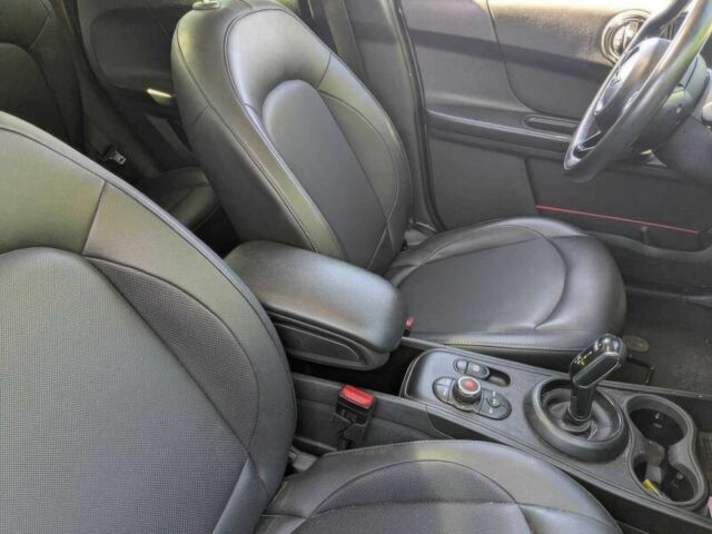 Міні Кантрімен 2020 у Києві на Automoto.ua Сірий Міні Кантрімен, об'ємом двигуна 1.5 л та пробігом 42 тис. км за 6800 $, фото 8 на Automoto.ua