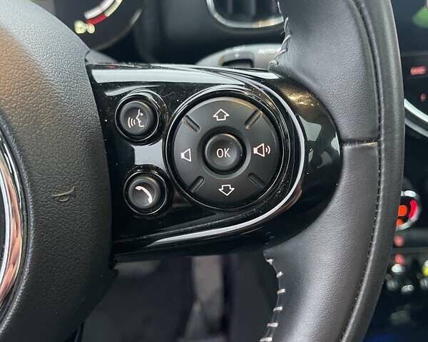 Серый Мини Кантримен, объемом двигателя 1.5 л и пробегом 44 тыс. км за 32000 $, фото 54 на Automoto.ua