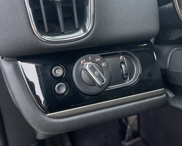 Серый Мини Кантримен, объемом двигателя 1.5 л и пробегом 44 тыс. км за 32000 $, фото 56 на Automoto.ua